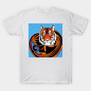 Tiger T-Shirt